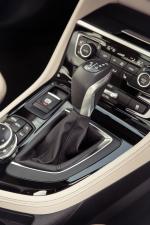 BMW 218d Active Tourer 2014 года (UK)